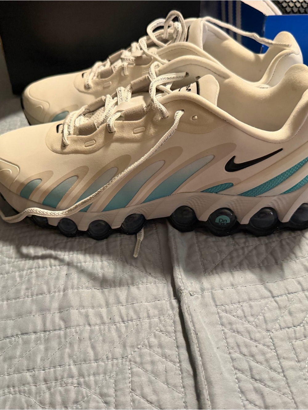 Nike Air Max Summit